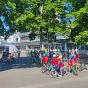 Vélo Cité