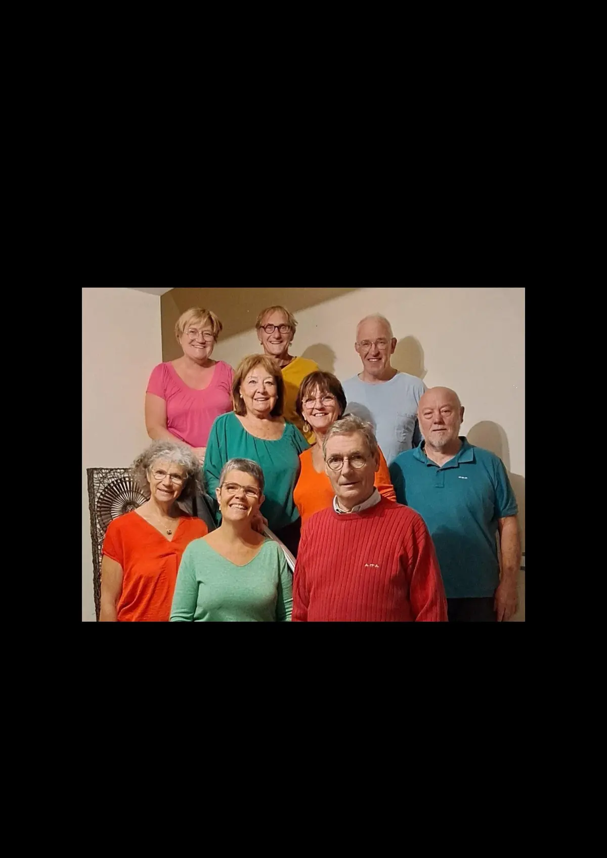 Téléthon de Ruelisheim