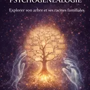Soirée Psychogénéalogie avec Betty Kelbel