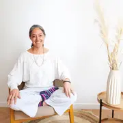 L'auto-guérison est possible ! Soirée - conférence sur la Pranathérapie de GMCKS