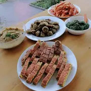 Atelier apéro anti-gaspi