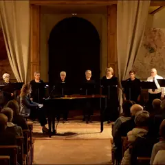 Ensemble Vocal du Marsan Lazcano
