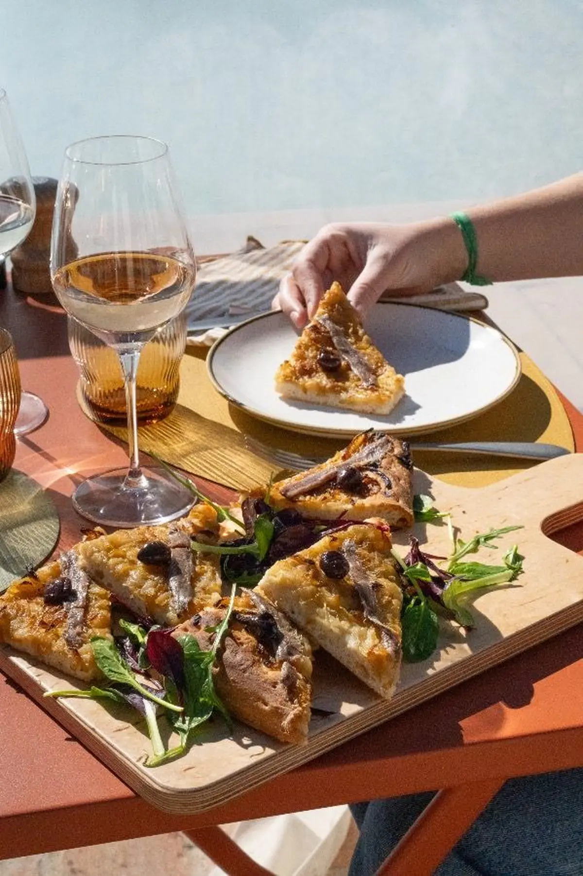La Table de l'Abbaye 