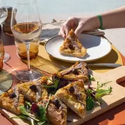 La Table de l'Abbaye 