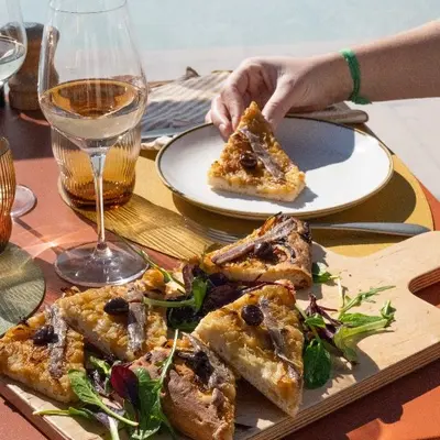 La Table de l'Abbaye 