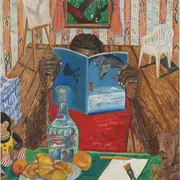 John Madu: Beyond Borders