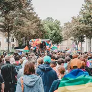 Pride de Mulhouse