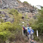 10 ème Randonnée Layon Hyrôme