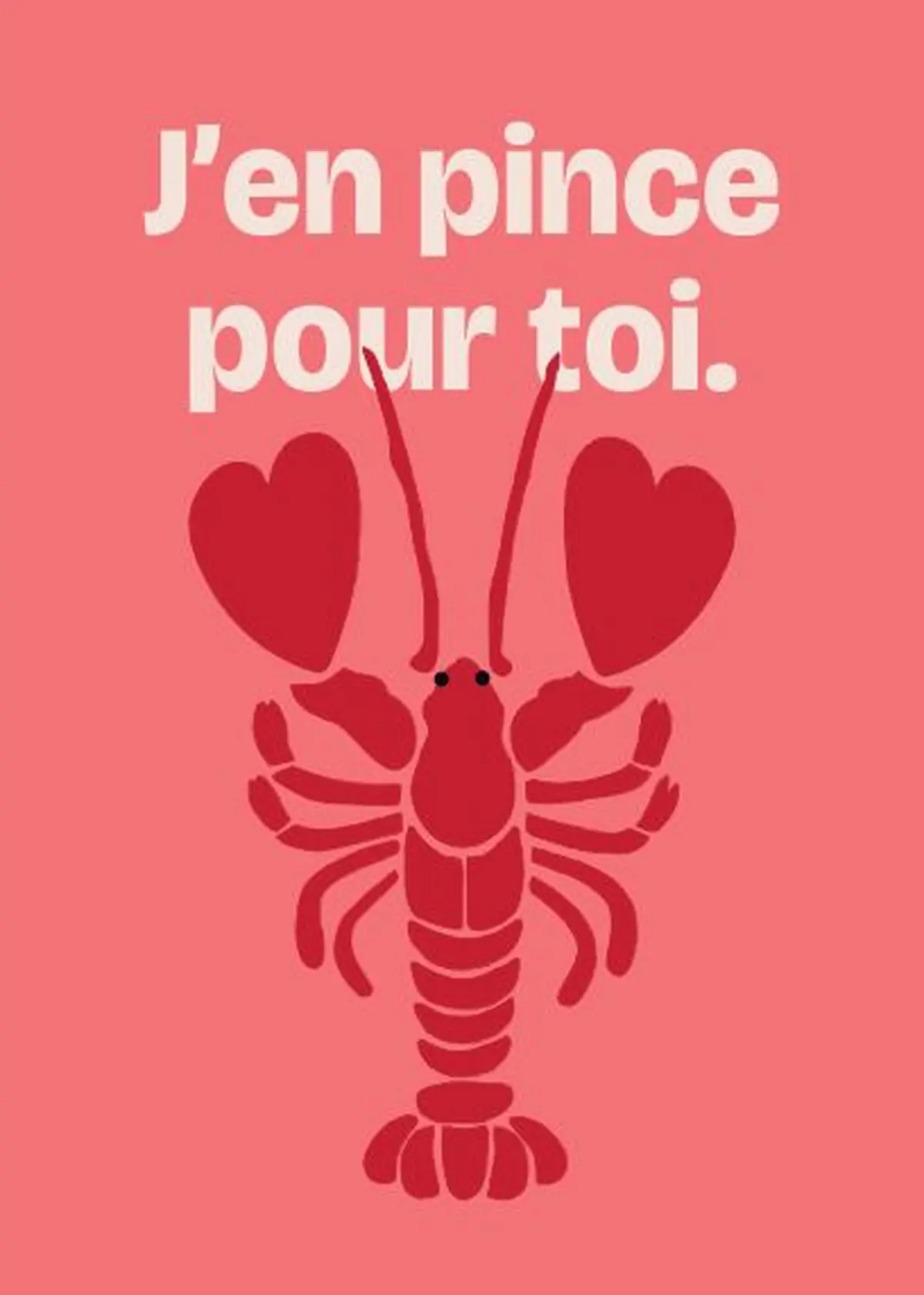 Pour la Saint Valentin, Passage du Désir réinvente la déclaration d'amour