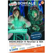 Boréale