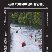 Boat\'n\'Sound X Park\'n\'Sound