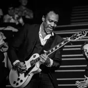 Apéro live#07 : Michael Derotus (pop-rock-blues)