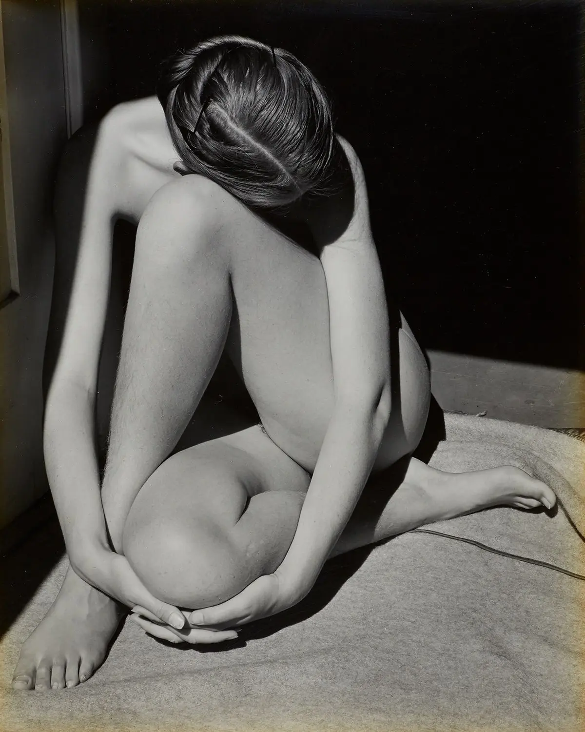 Edward Weston — « Modernité Révélée »