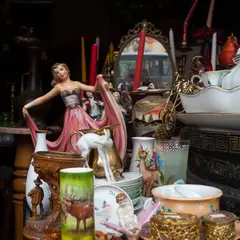 Vide-Grenier - Brocante avec animation musicale 