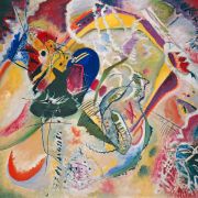 Focus Trio par Catherine Koenig: Mondrian - Malevitch - Kandinsky (Focus 9)
