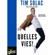 Tim Solac