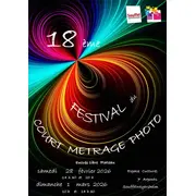 Festival du Court Métrage Photo de Souffelweyersheim