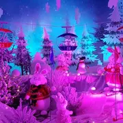 L’exposition magique des automates