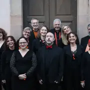 Cotton Fields - Concert a capella ou avec piano