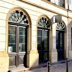 Atelier Thikent - Art & Concept Store