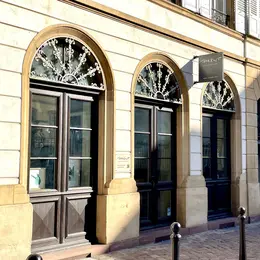 Atelier Thikent - Art & Concept Store