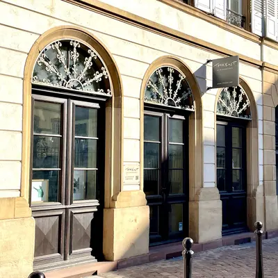 Atelier Thikent - Art & Concept Store