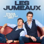 Les Jumeaux dans Bonjour, Au revoir, S'il vous plaît, Merci - HAC2026