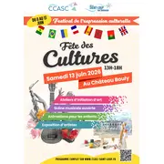 Fête des cultures