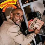 GUINGUETTE #2 - AZIZ KONKRITE + Fanfare Zigomaclick