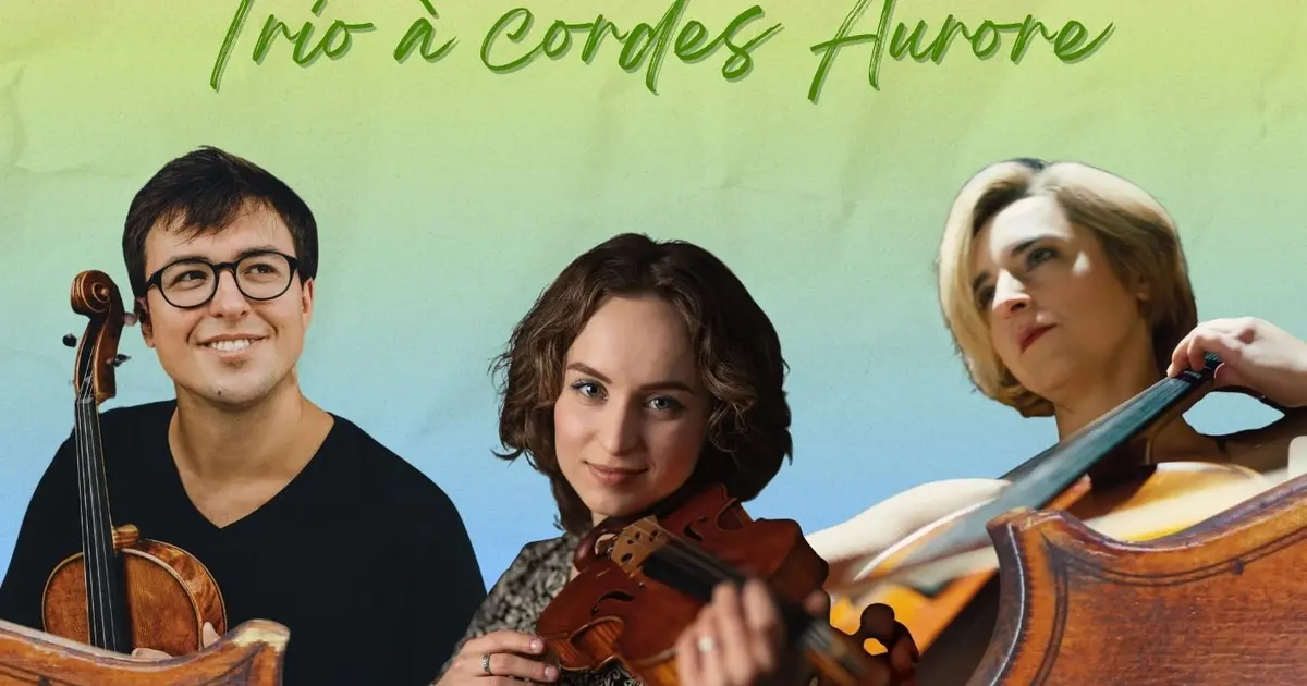 À l’ombre du quatuor à cordes. LES GRANDS TRIOS À CORDES