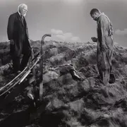 Projection du film Les verts pâturages