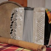 Atelier découverte : Instruments et musiques traditionnels des Antilles
