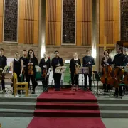 Pique-nique musical - Orchestre de Chambre de Strasbourg
