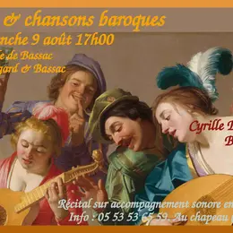 Récital baroque