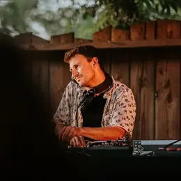Soirée DJ Set Latino