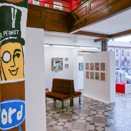 Bureau d'Art et de Recherche | Qsp galerie