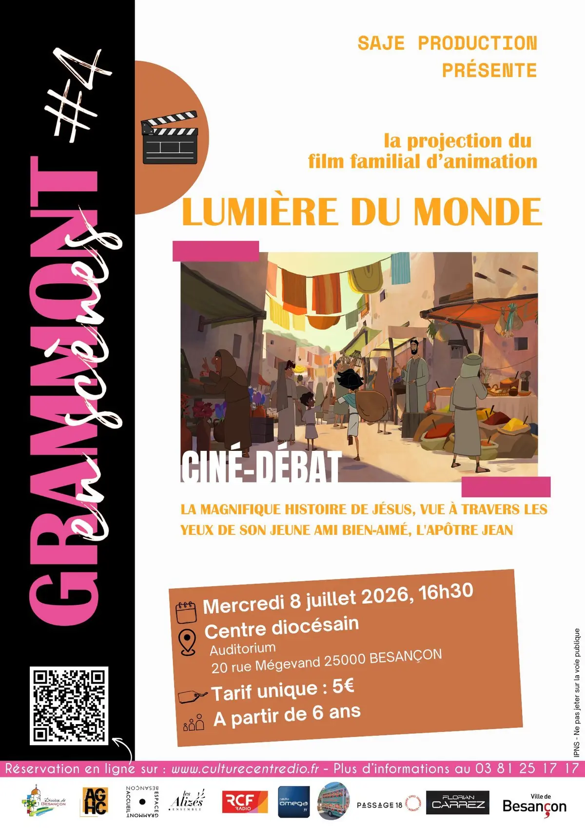 film d'animation 