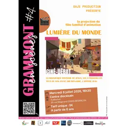 film d'animation 