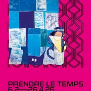 Prendre le temps - Christiane Fath et François Bauer