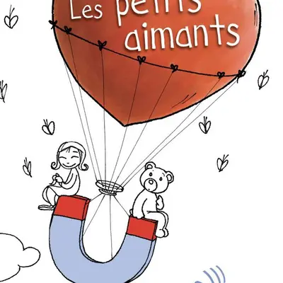 Les Petits Aimants