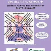 Les Rencontres du Bien Etre