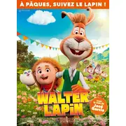 Walter Lapin