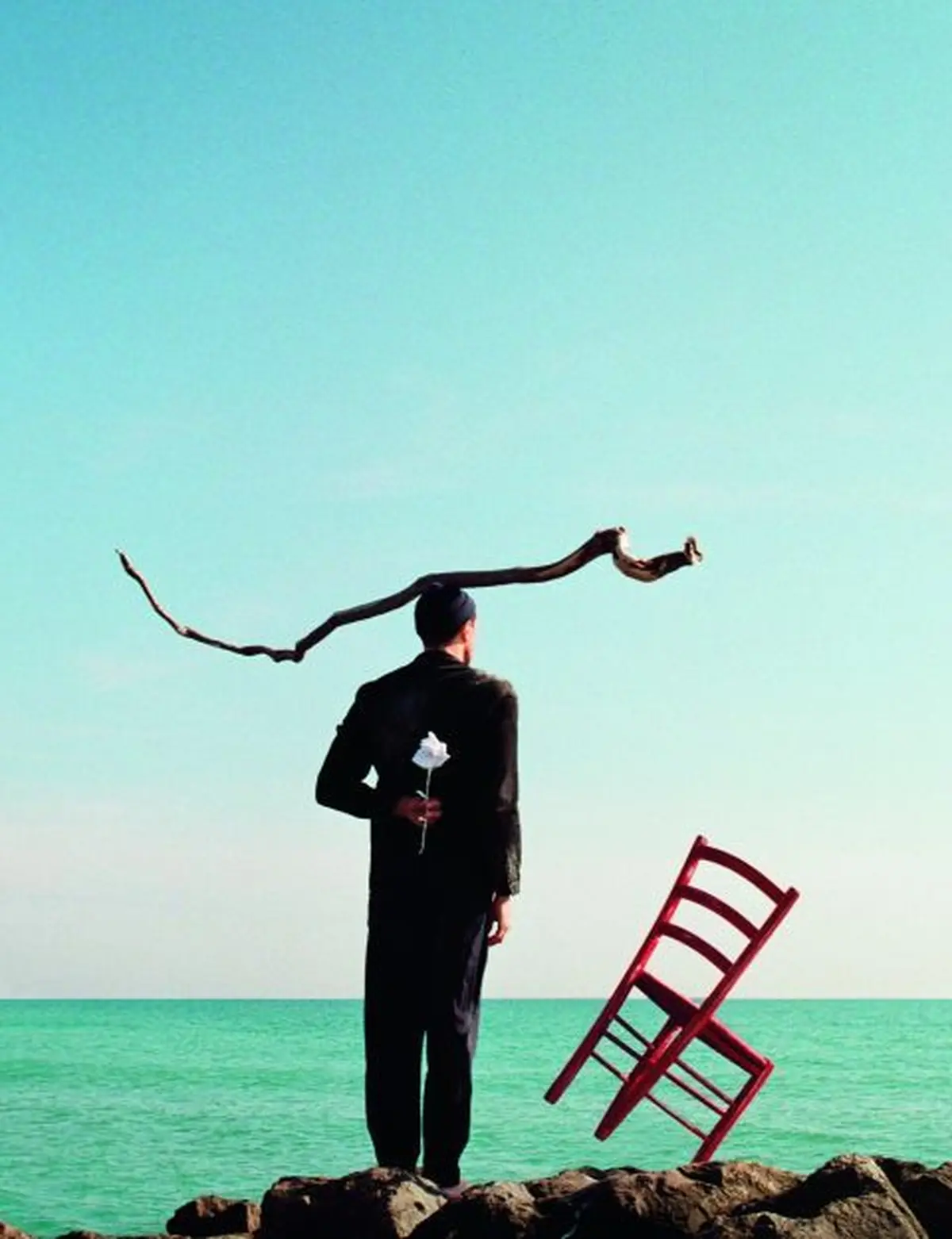 Spectacle : Les Petits Touts