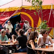 Soirées concerts - Festival Handiclap