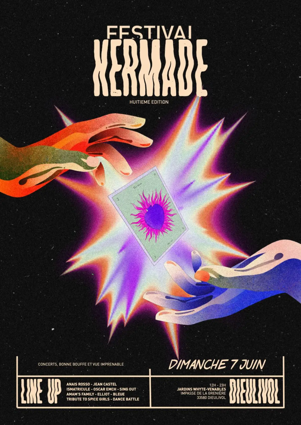 Festival Kermade
