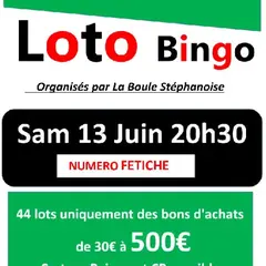Loto Bingo