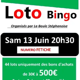 Loto Bingo