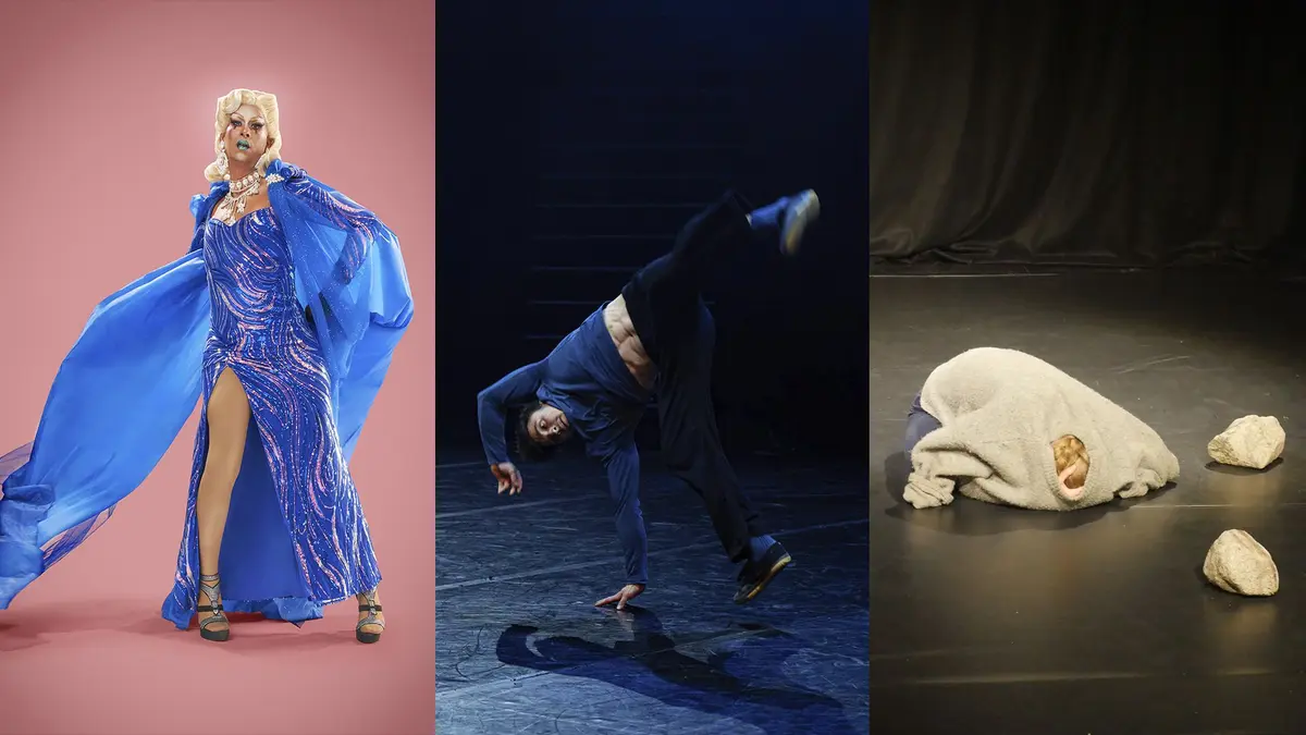 Micro giboulées : Par court