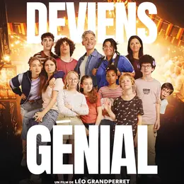 [Cinéma] Ciné Café : Deviens génial 