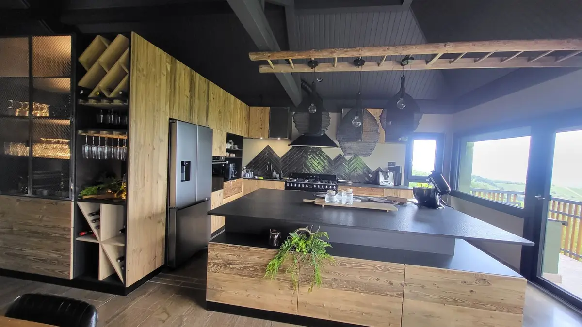 l'Atelier Cul de Poule